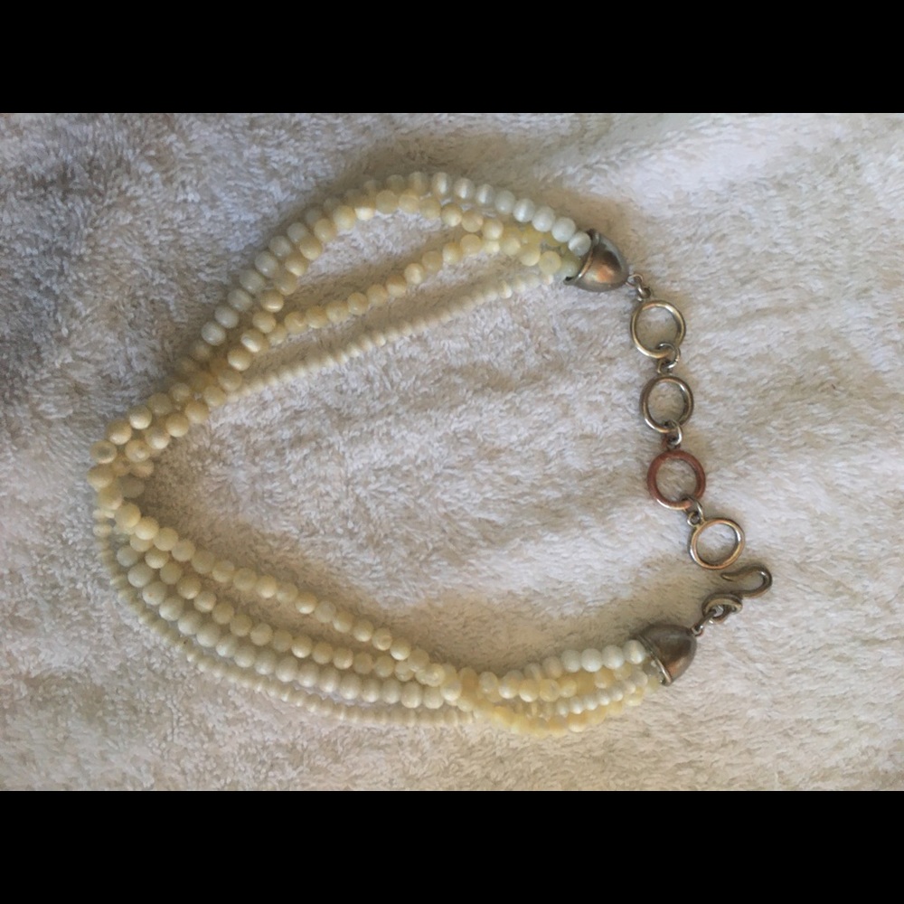 COPY - Silpada necklace